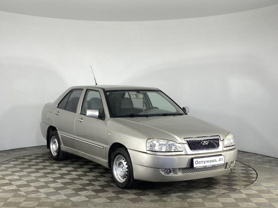 Chery Amulet (A15) I Воронеж  - изображение 2