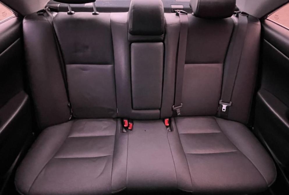 Toyota Camry VII (XV50) Рестайлинг Красноярск  - изображение 22