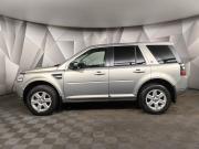 Land Rover Freelander II Рестайлинг 2 Москва  - изображение 23