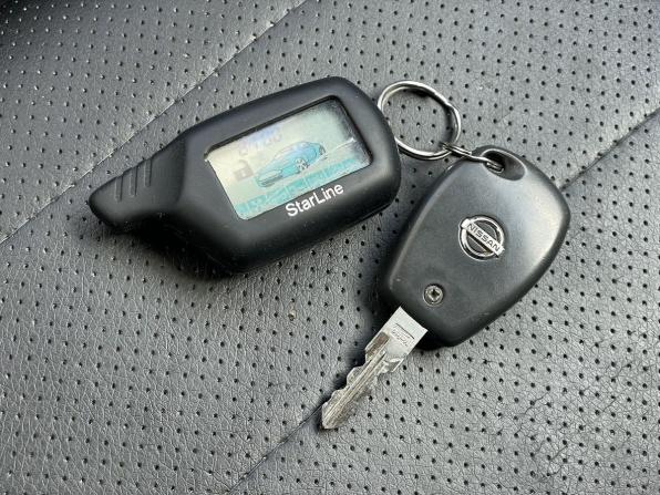 Nissan Almera III (G15) с пробегом 2013 года, цена 524 000 рублей, 189832 км, седан, Автокод Объявления