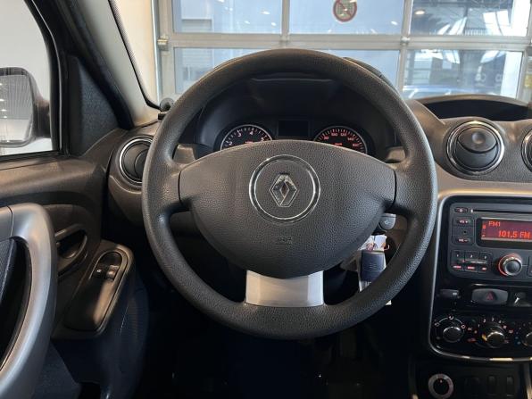 Renault Duster I с пробегом 2014 года, цена 1 434 000 рублей, 41315 км, внедорожник, Автокод Объявления
