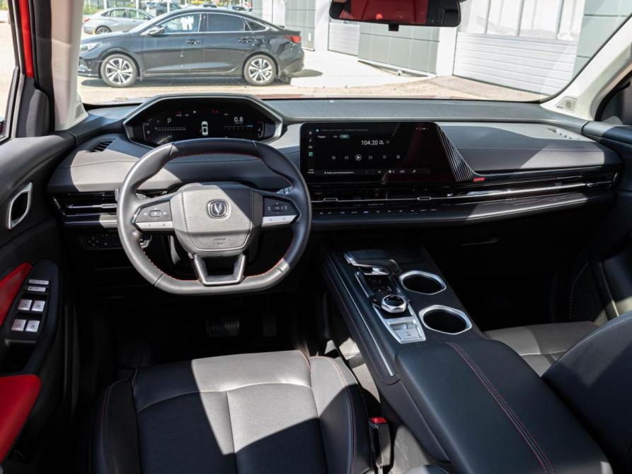 Changan UNI-S (CS55 Plus) I Краснодар  - изображение 6