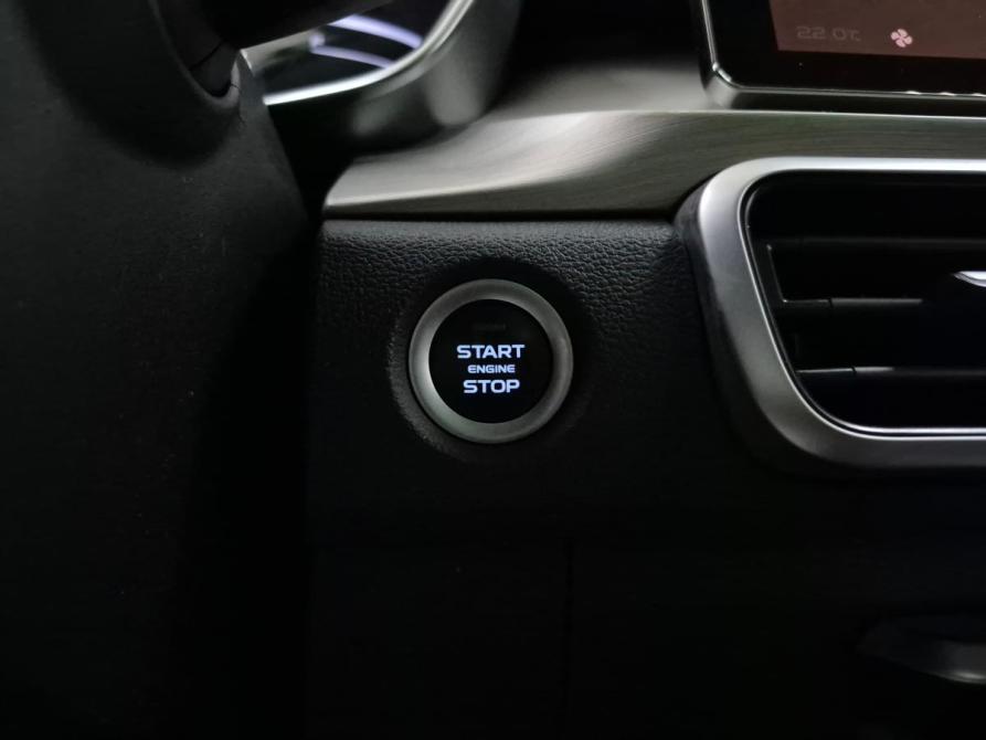 Belgee X50 Альметьевск  - изображение 25
