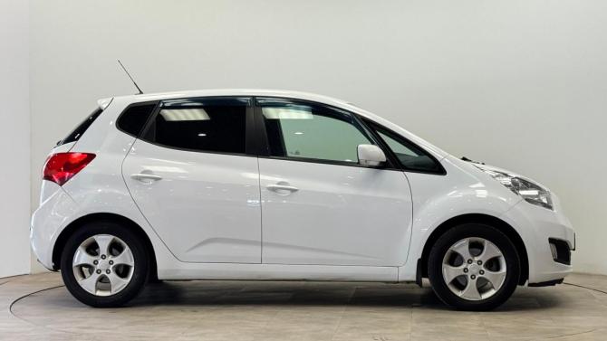 Kia Venga I с пробегом 2011 года, цена 850 000 рублей, 89020 км, минивэн, Автокод Объявления