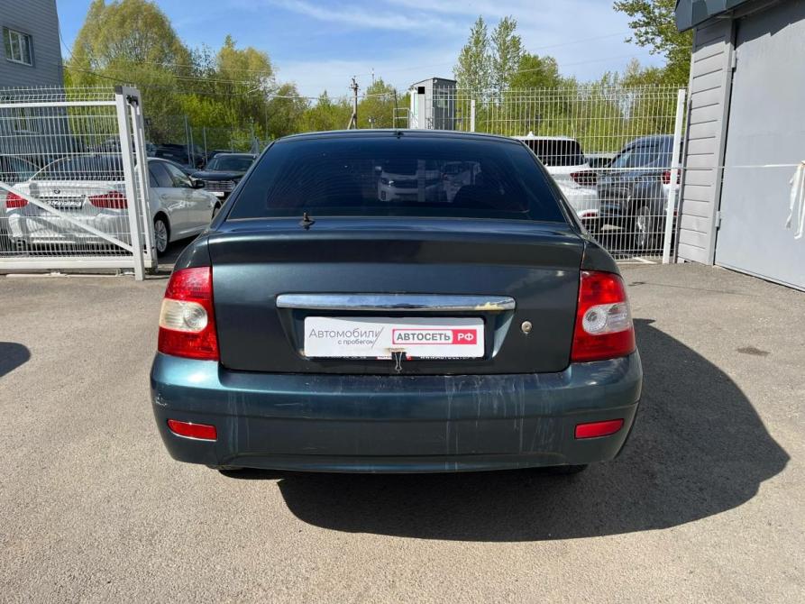 Lada (ВАЗ) Priora I Нижнекамск  - изображение 18