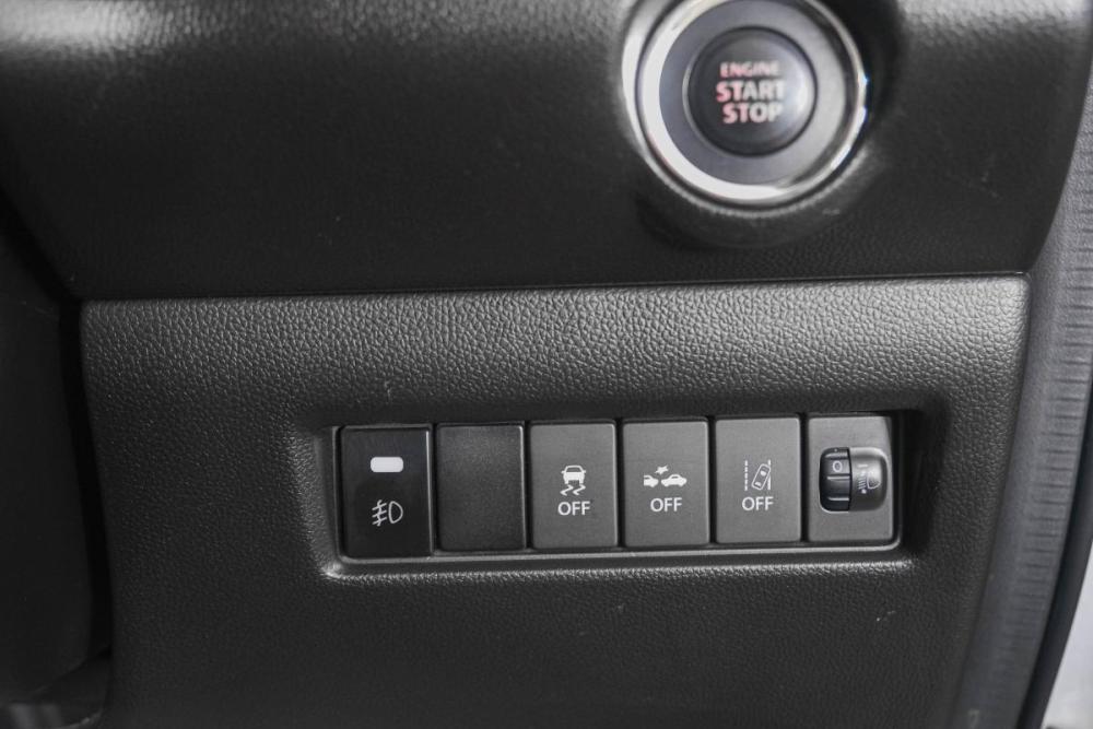Suzuki Swift V Кемерово  - изображение 22
