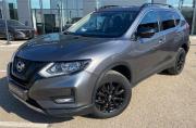 Nissan X-Trail III Рестайлинг Октябрьский  - изображение 17