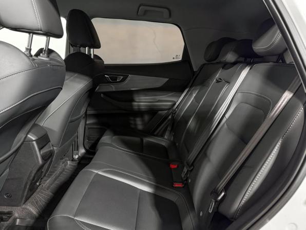 Chery Tiggo 4 Pro I с пробегом 2023 года, цена 1 249 000 рублей, 51351 км, внедорожник, Автокод Объявления