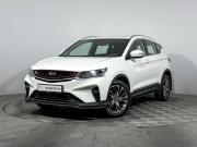 Geely Coolray I Санкт-Петербург  - изображение 21
