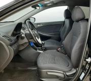 Hyundai Solaris I Рестайлинг Москва  - изображение 25