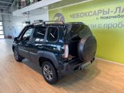 Lada (ВАЗ) Niva Travel I Чебоксары  - изображение 38