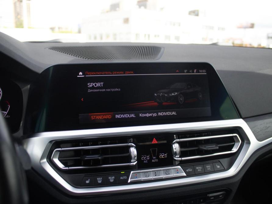 BMW 4 серии G22 G23 G26 Москва  - изображение 26