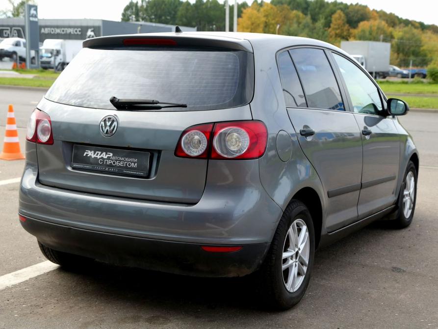 Volkswagen Golf Plus I Иваново  - изображение 6