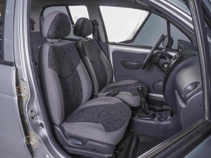 Daewoo Matiz I Рестайлинг Ростов-на-Дону  - изображение 8