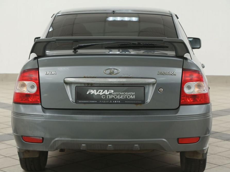 Lada (ВАЗ) Priora I Иваново  - изображение 3