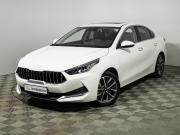 Kia K3 II (China Market) Санкт-Петербург  - изображение 22