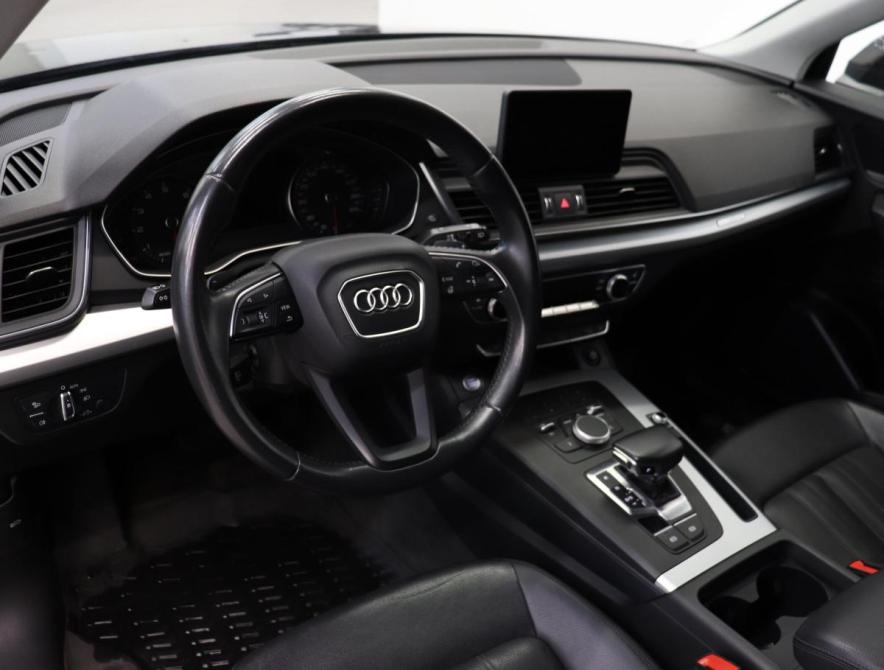 Audi Q5 II (FY) Санкт-Петербург  - изображение 7