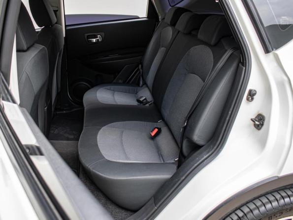 Nissan Qashqai I Рестайлинг с пробегом 2010 года, цена 1 350 000 рублей, 73264 км, внедорожник, Автокод Объявления