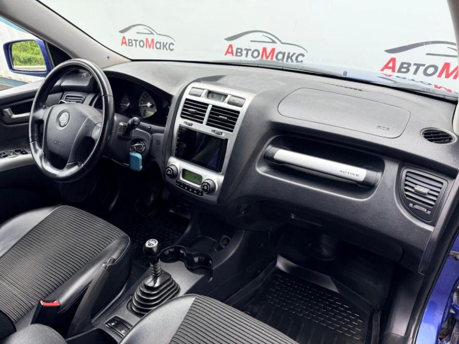 Kia Sportage II Тюмень  - изображение 9
