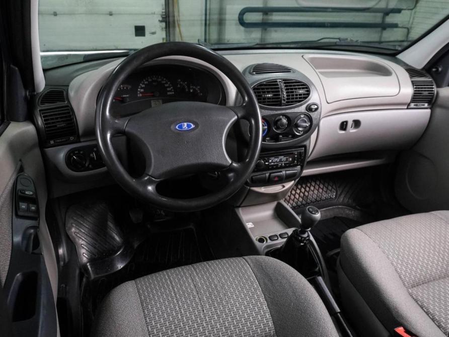 Lada (ВАЗ) Kalina I Воронеж  - изображение 6