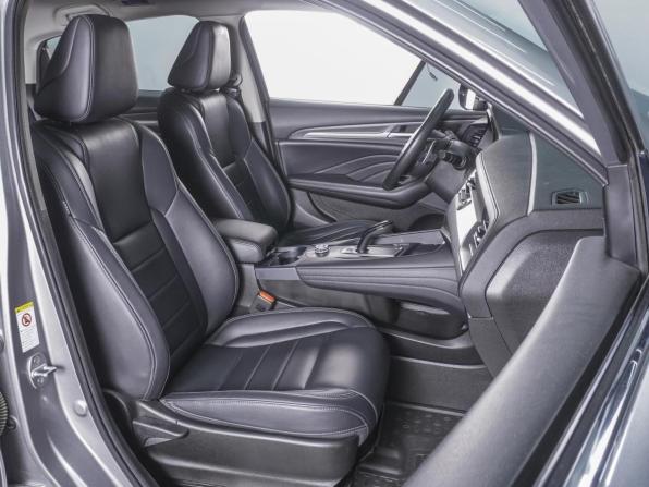 Haval F7x I с пробегом 2021 года, цена 1 950 000 рублей, 52221 км, внедорожник, Автокод Объявления