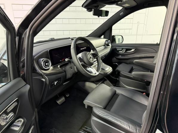 Новый Mercedes-Benz V-Класс III (W447) Рестайлинг 2026 года, цена 14 556 187 рублей, минивэн, Автокод Объявления