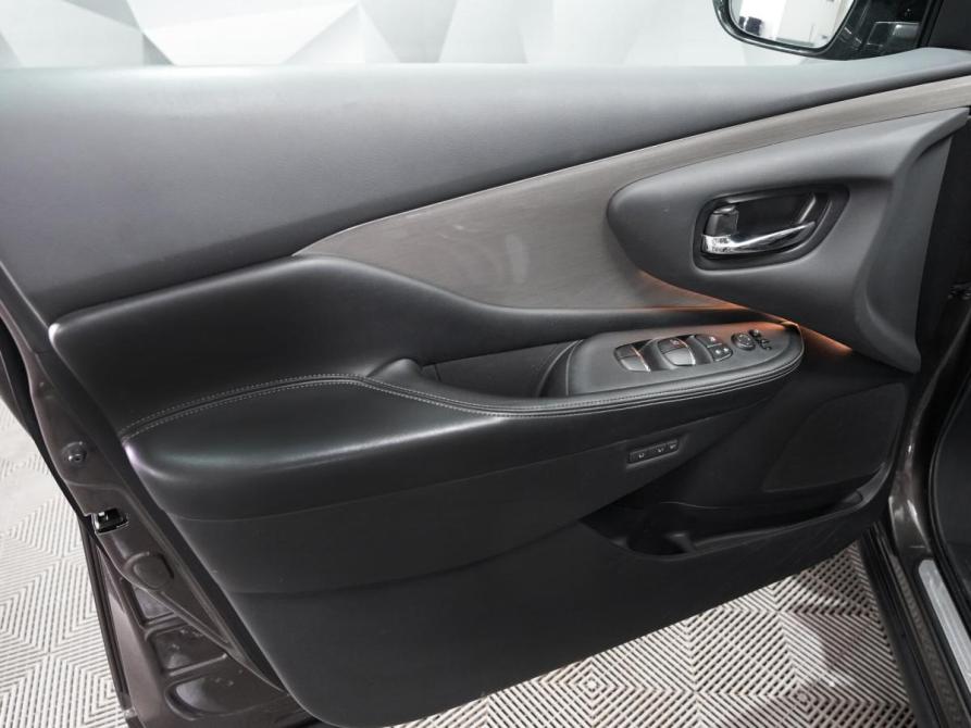 Nissan Murano III (Z52) Ульяновск  - изображение 17
