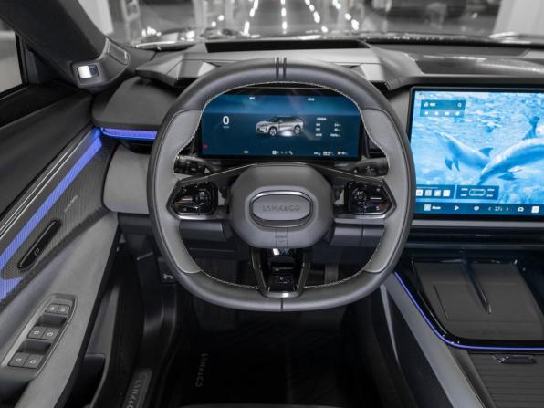 Lynk &amp; Co 08 I с пробегом 2023 года, цена 4 150 000 рублей, 19074 км, внедорожник, Автокод Объявления
