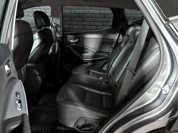 Hyundai Santa Fe III Рестайлинг с пробегом 2015 года, цена 1 930 000 рублей, 190482 км, внедорожник, Автокод Объявления
