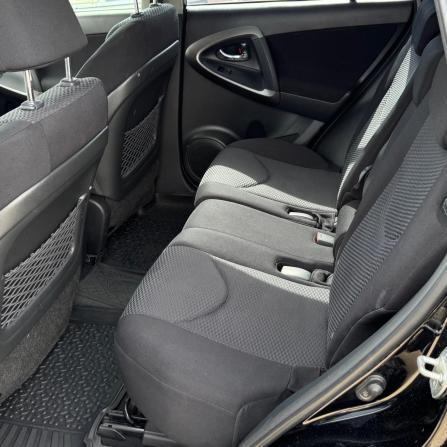 Toyota RAV4 III (XA30) Рестайлинг с пробегом 2011 года, цена 1 421 000 рублей, 242002 км, внедорожник, Автокод Объявления