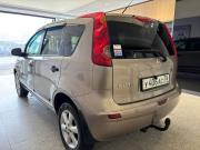 Nissan Note I Ярославль  - изображение 18