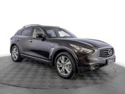 Infiniti QX70 Москва  - изображение 33
