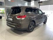 Nissan Pathfinder IV Москва  - изображение 27