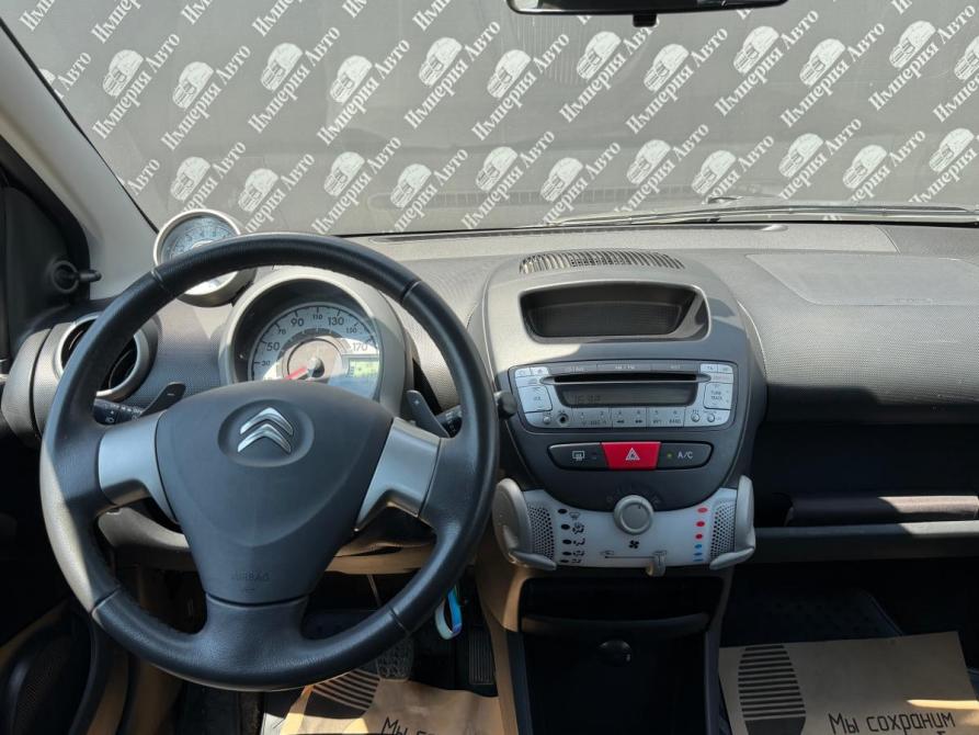 Citroen C1 I Рестайлинг 2 Краснодар  - изображение 19