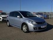 Nissan Tiida I Буинск  - изображение 23
