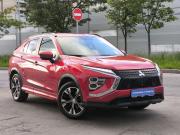 Mitsubishi Eclipse Cross I Рестайлинг Санкт-Петербург  - изображение 34