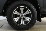 Mitsubishi Pajero Sport I Рестайлинг Саранск  - изображение 40
