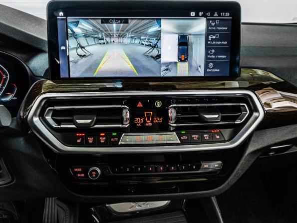 BMW X4 II (G02) Рестайлинг с пробегом 2022 года, цена 6 100 000 рублей, 29155 км, внедорожник, Автокод Объявления