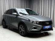 Lada (ВАЗ) Vesta I Ижевск  - изображение 32