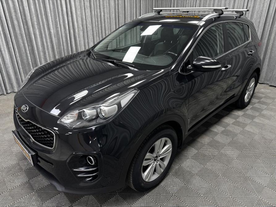 Kia Sportage IV Стерлитамак  - изображение 8