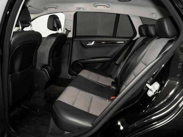 Mercedes-Benz C-Класс III (W204) Рестайлинг с пробегом 2012 года, цена 1 249 500 рублей, 91073 км, универсал, Автокод Объявления