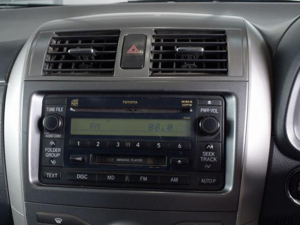 Toyota Corolla X (E140 E150) с пробегом 2008 года, цена 799 995 рублей, 258389 км, универсал, Автокод Объявления