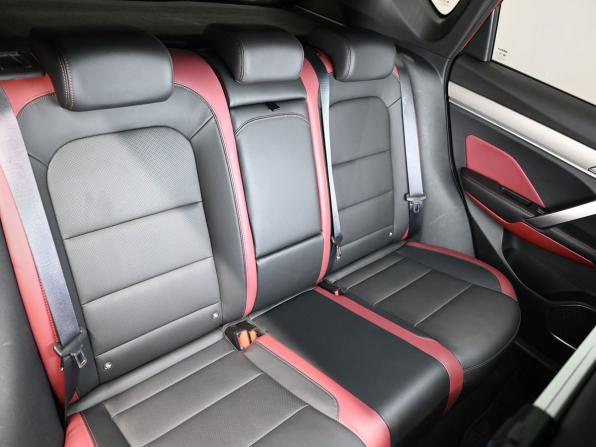 Geely Coolray I с пробегом 2022 года, цена 1 945 000 рублей, 45034 км, внедорожник, Автокод Объявления