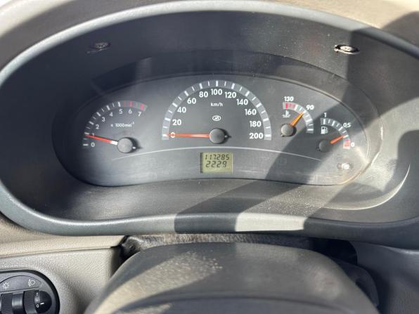 Lada (ВАЗ) Kalina I с пробегом 2011 года, цена 350 000 рублей, 117300 км, седан, Автокод Объявления