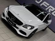 Mercedes-Benz C-Класс IV (W205) Благовещенск  - изображение 59
