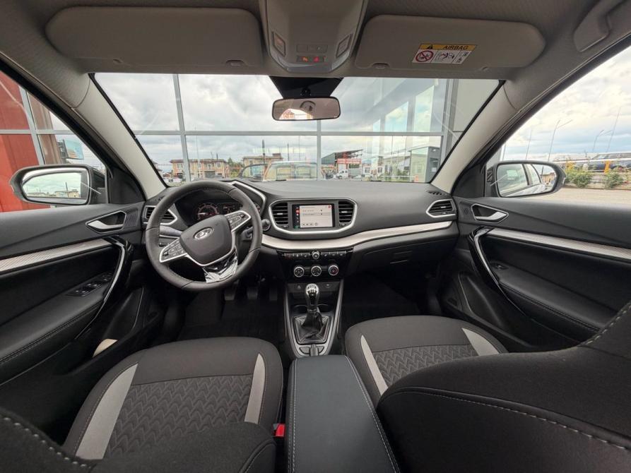 Lada (ВАЗ) Vesta I Рестайлинг (NG) Владикавказ  - изображение 9