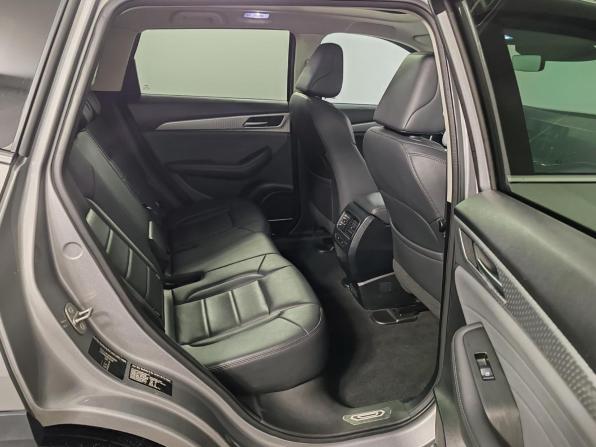 Haval F7 I с пробегом 2023 года, цена 2 249 000 рублей, 45592 км, внедорожник, Автокод Объявления