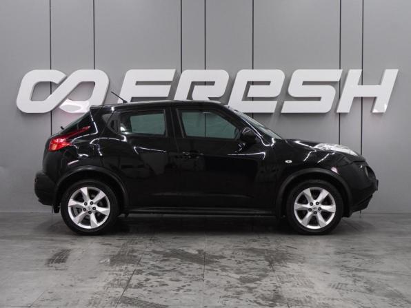 Nissan Juke I с пробегом 2011 года, цена 809 000 рублей, 180172 км, внедорожник, Автокод Объявления