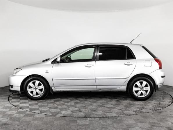 Toyota Corolla IX (E120 E130) с пробегом 2002 года, цена 499 000 рублей, 359947 км, хэтчбек, Автокод Объявления