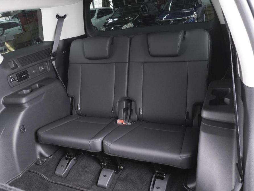 Hyundai Santa Fe V (MX5) Ростов-на-Дону  - изображение 12